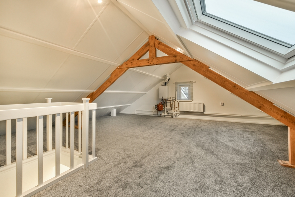 Property conversions in Essex including garage and loft conversions