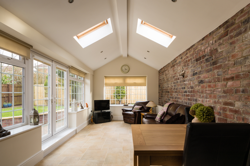 Plumbing installation in an Essex property
